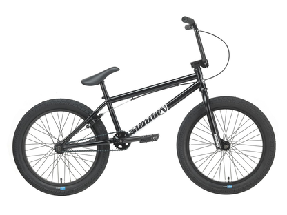 SUNDAY 20" Blueprint Bike