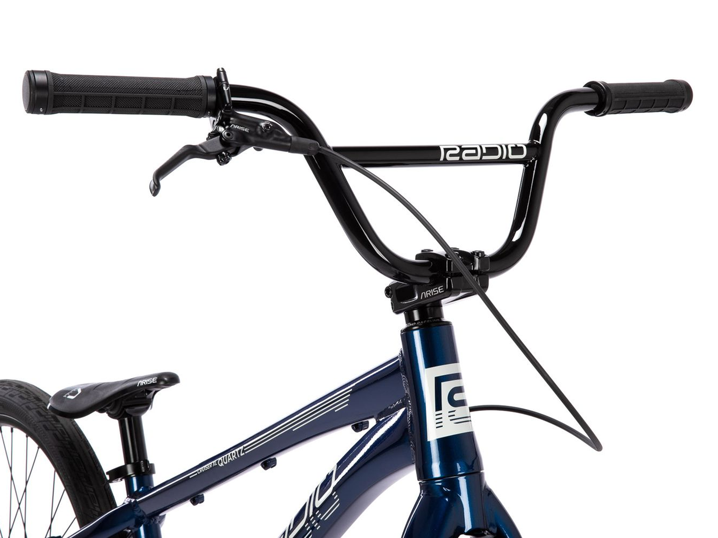 RADIO RACELINE 24" Quartz Pro Disc Bike