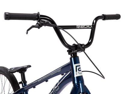 RADIO RACELINE 24" Quartz Pro Disc Bike