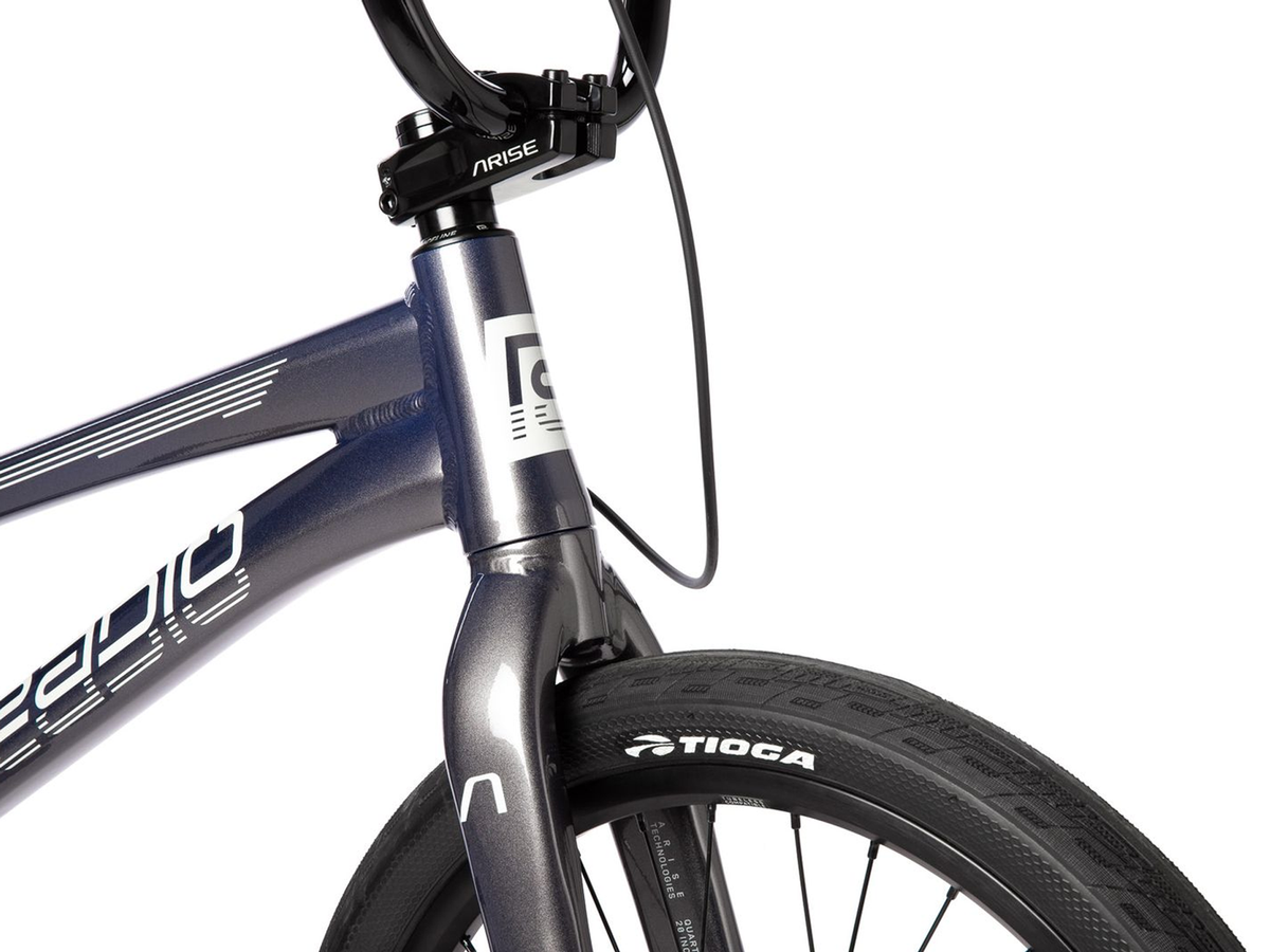 RADIO RACELINE Quartz 20" Pro Disc Bike