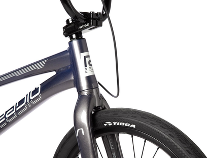 RADIO RACELINE Quartz 20" Pro Disc Bike
