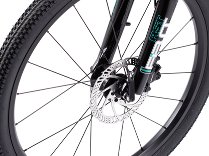 RADIO 24" Zuma Suspension Bike