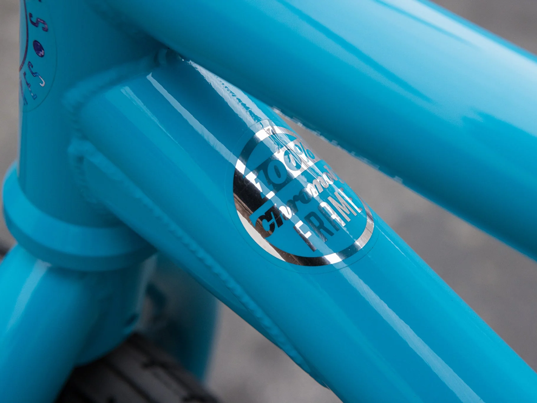 SUNDAY 20" Forecaster (Aaron Ross) Bike