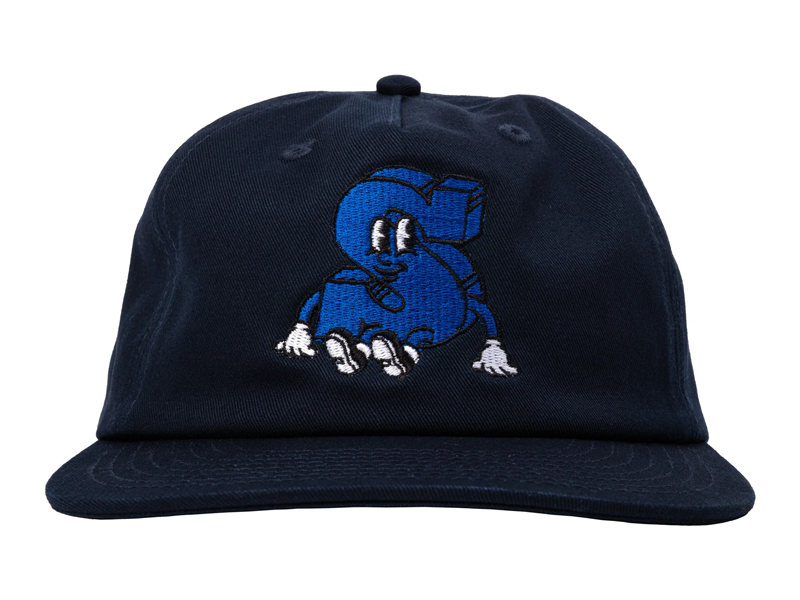 SUNDAY S Man Unstructured Cap