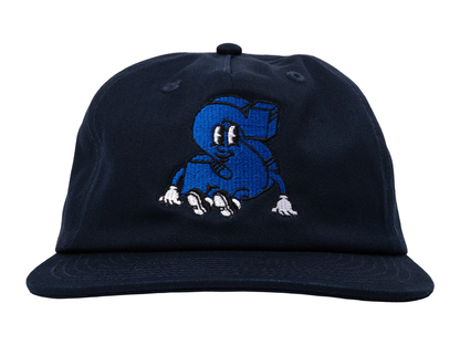 SUNDAY S Man Unstructured Cap