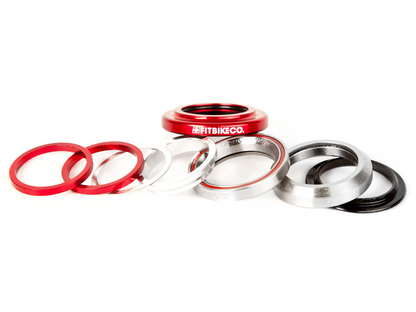 FITBIKECO Integrated Headset