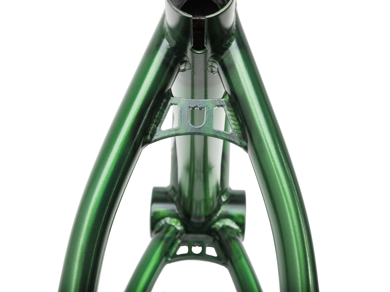 S & M Big Jumper Frame