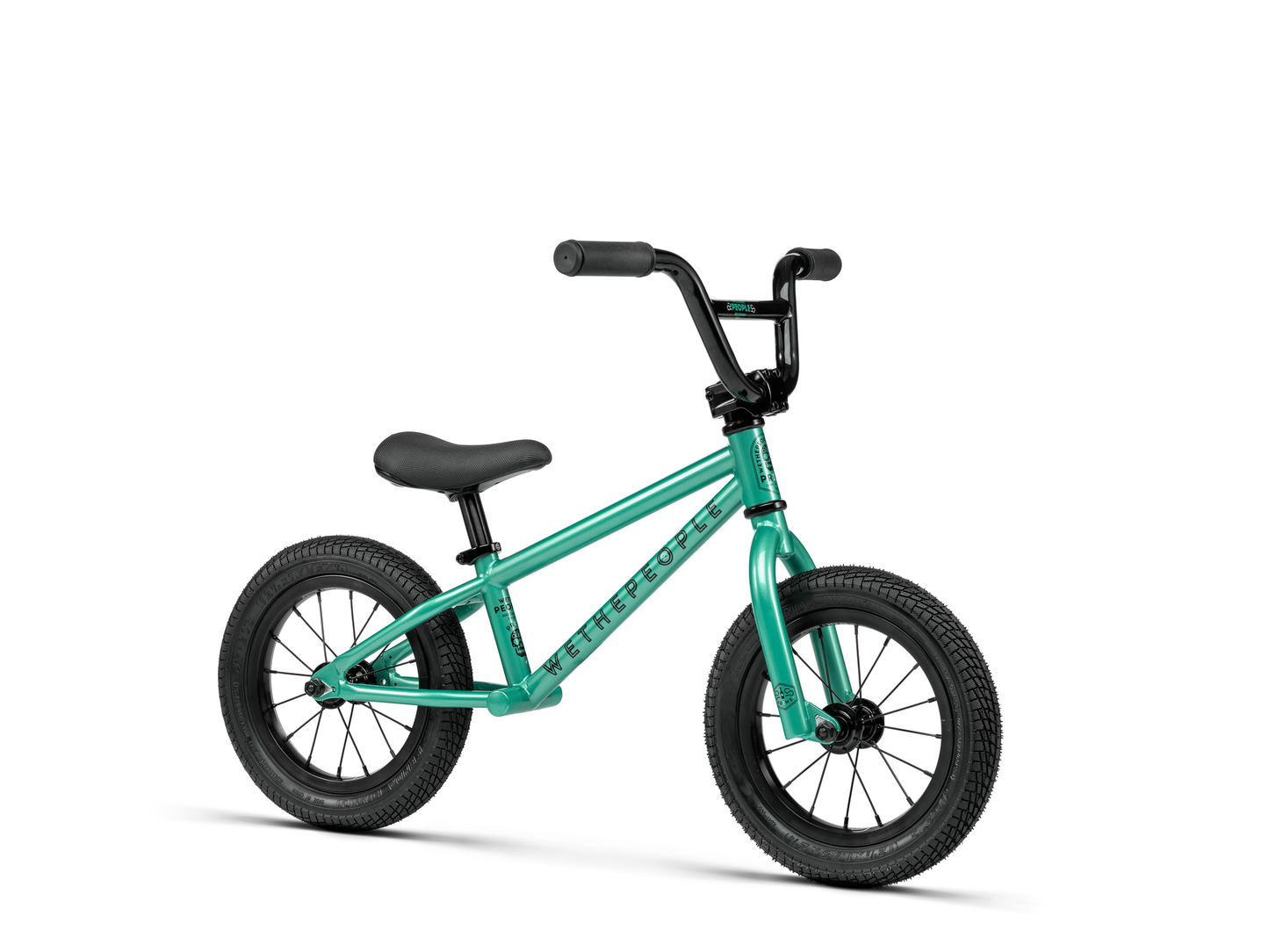 WETHEPEOPLE 12" Prime Balance Bike