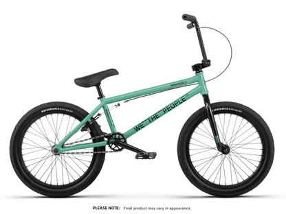 WETHEPEOPLE 20" Arcade Bike