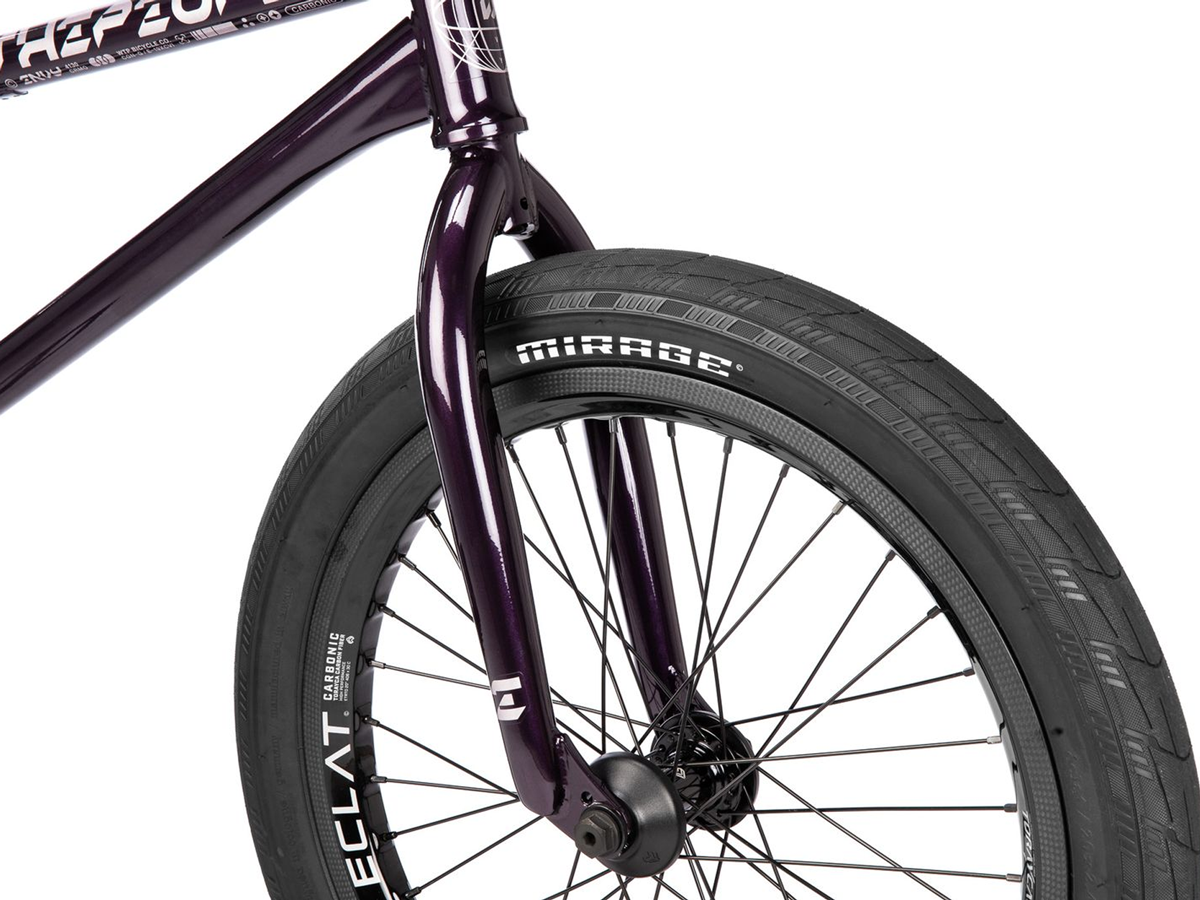 WETHEPEOPLE 20" Envy Carbonic LTD. Bike