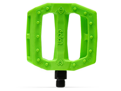 ECLAT Slash Nylon Pedals