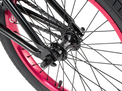 RADIO 18" Saiko Bike