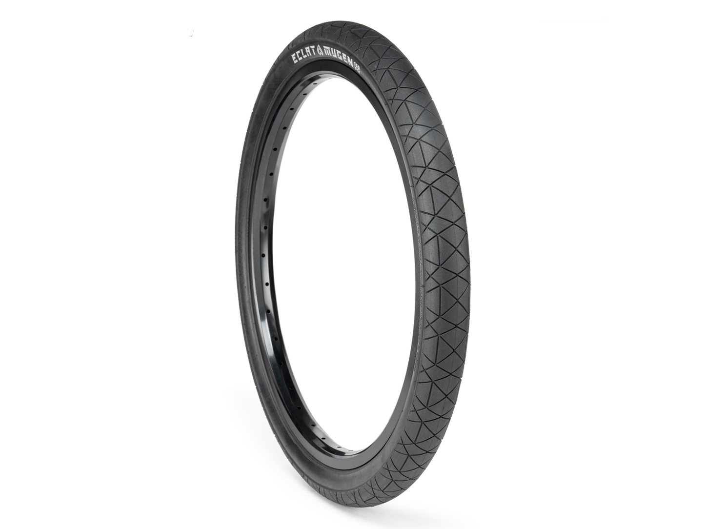 ECLAT Mugen Tyre