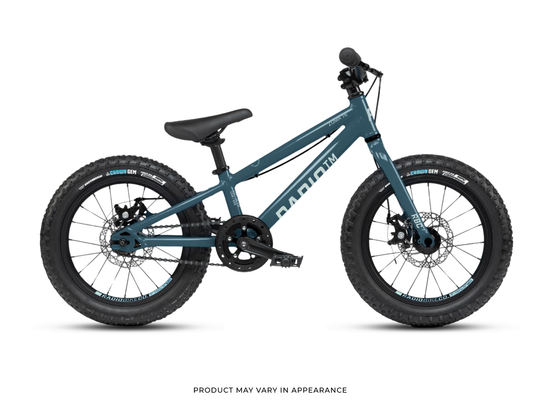 RADIO 16" Zuma Bike