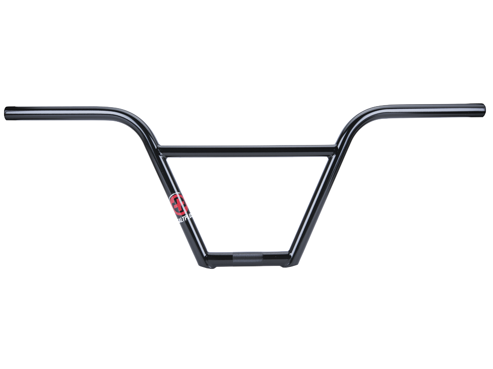 SALTPLUS HQ 4 Piece Handlebar