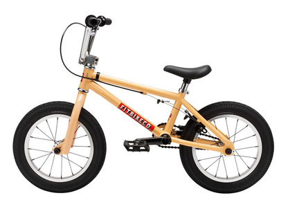FITBIKECO 14" Misfit Bike