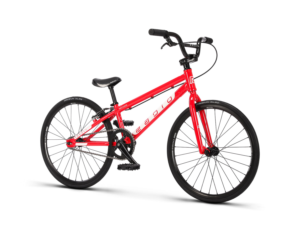 RADIO Cobalt 20" Race Bikes