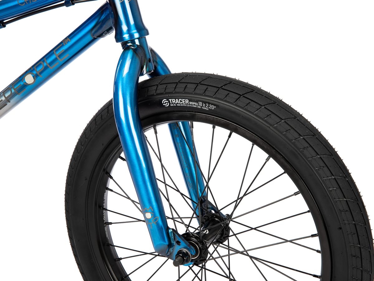 WETHEPEOPLE 18" CRS Bike