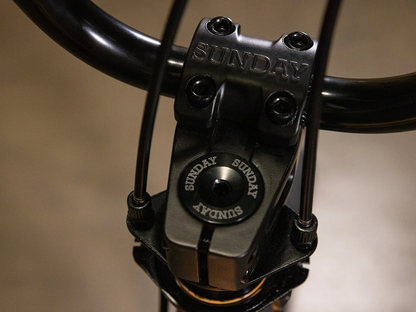SUNDAY 20" Forecaster (Maca Grasset) Bike