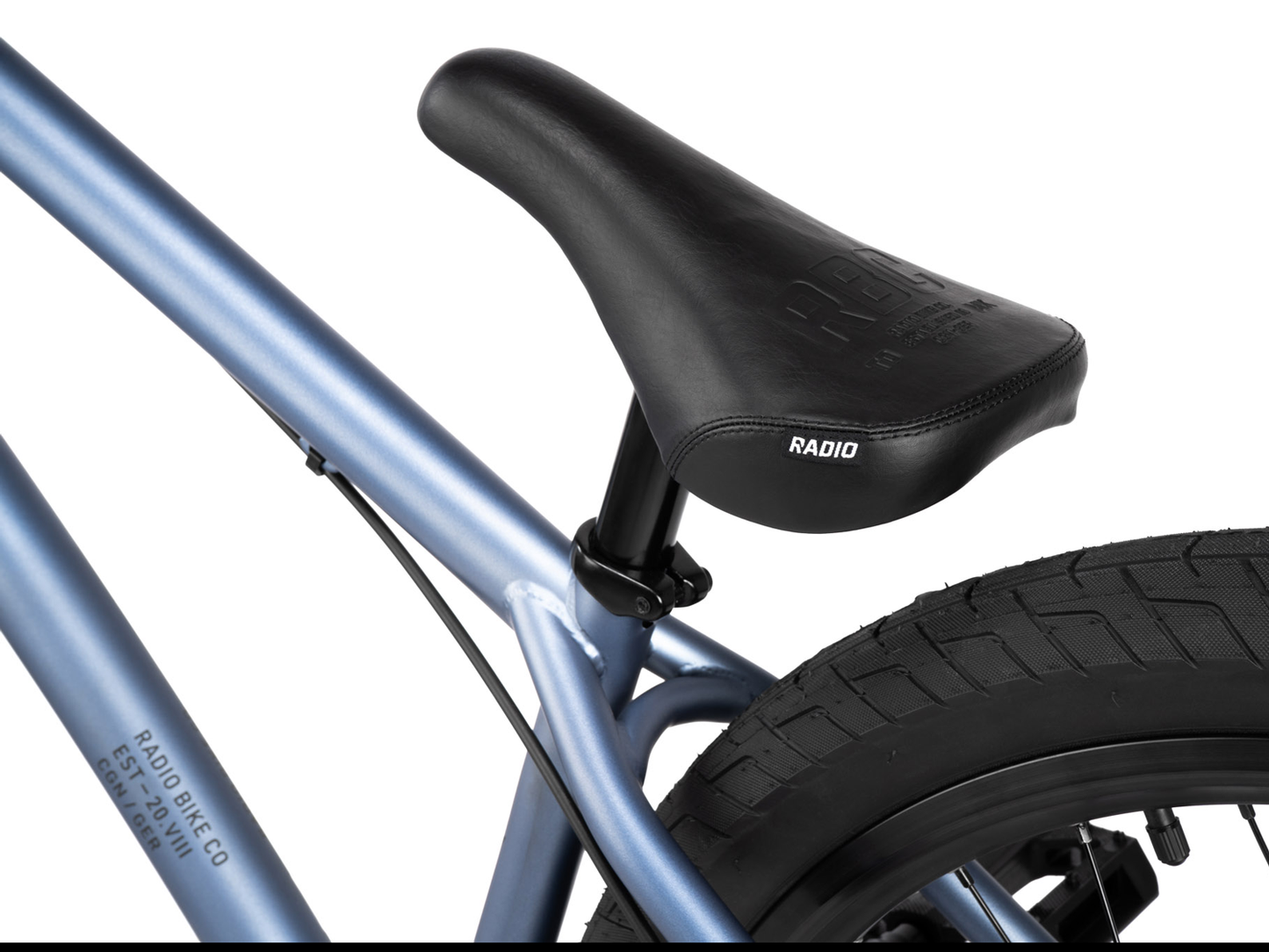 RADIO 26" Icarus Bike