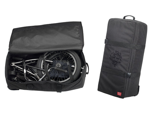 ODYSSEY Traveler Bike Bag