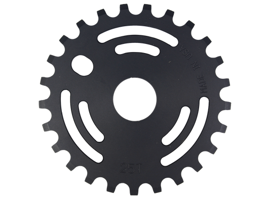S&M Drain Man Front Sprocket