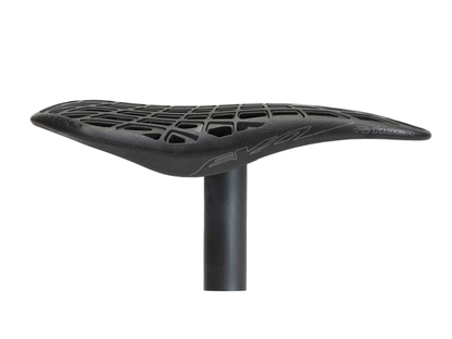 TIOGA D Spyder Evo Airofloat Seat & Post Combo