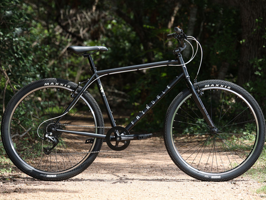 FAIRDALE 27.5" Ridgemont Bike