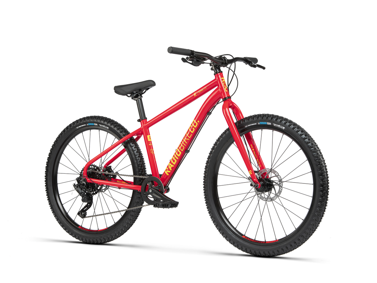 RADIO 26" Zuma Bike