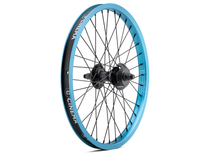 CINEMA 333 / ZX Cassette Rear Wheel