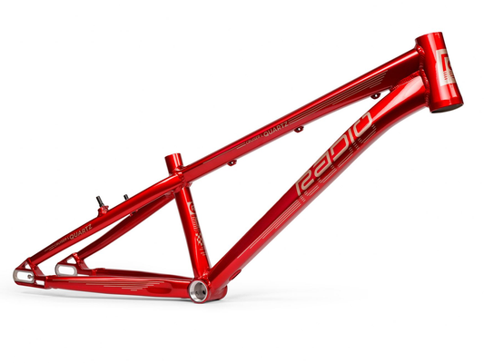 RADIO RACELINE Quartz Disc Cruiser 2027 Frame