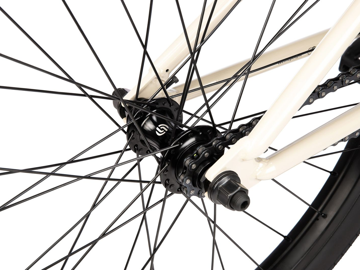 WETHEPEOPLE 24" Audio Bike