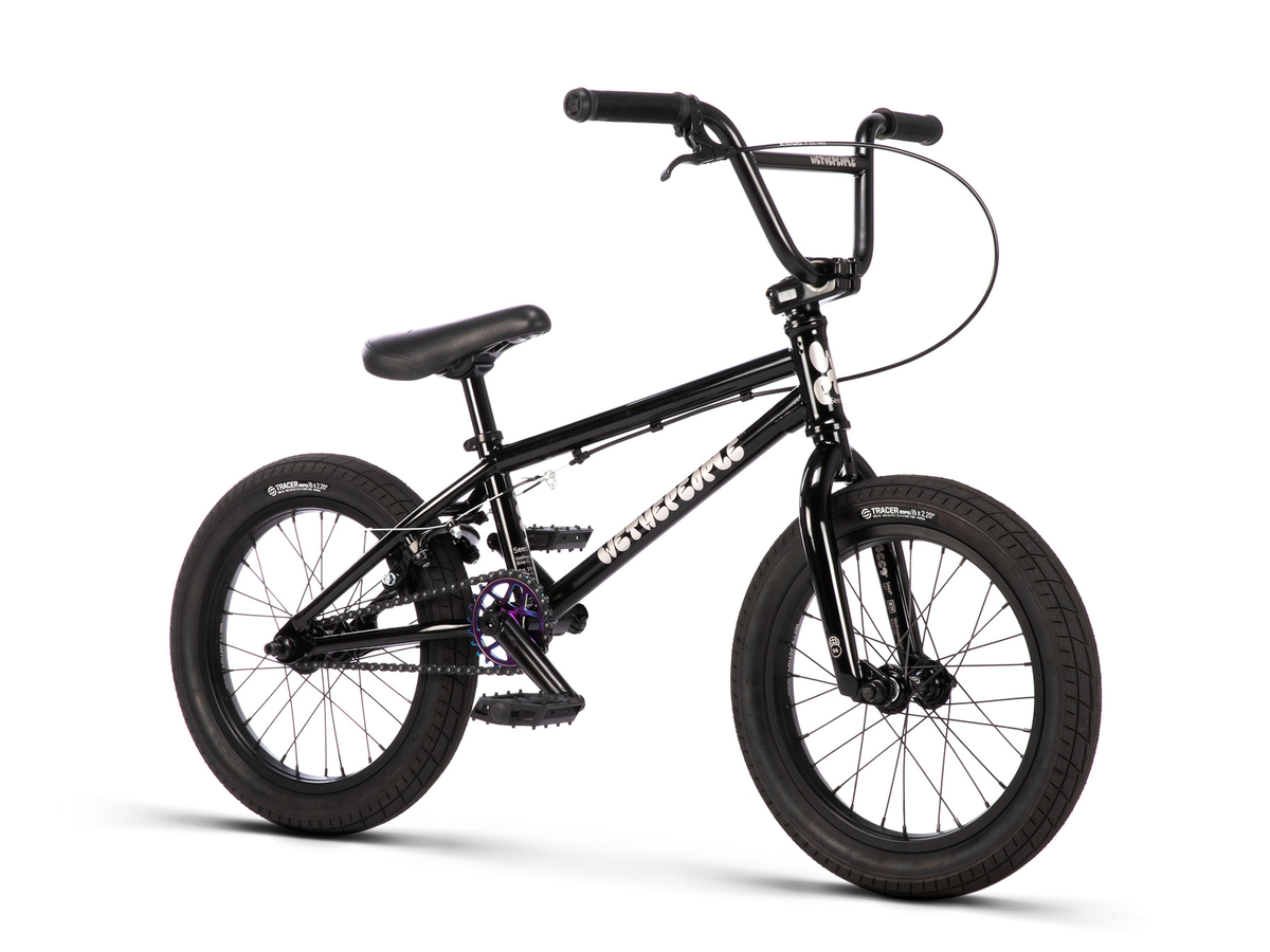 WETHEPEOPLE 16" Seed Bike