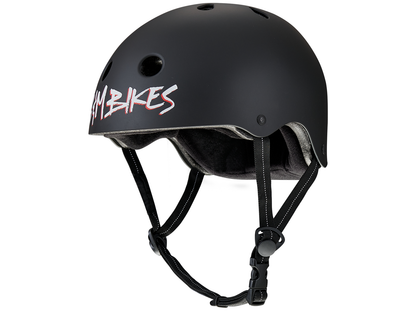 S & M Low Pro Sharpie Helmet