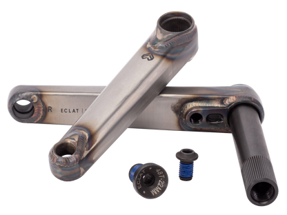 ECLAT Spire Crank Set