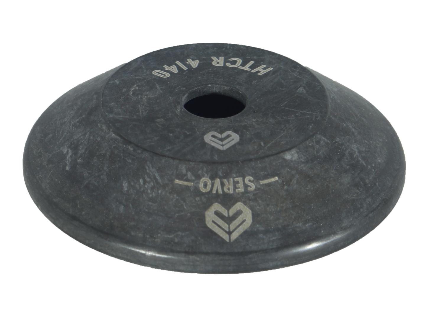 ECLAT Servo Front Hub Guard