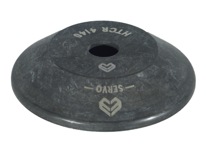 ECLAT Servo Front Hub Guard