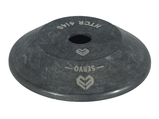 ECLAT Servo Front Hub Guard