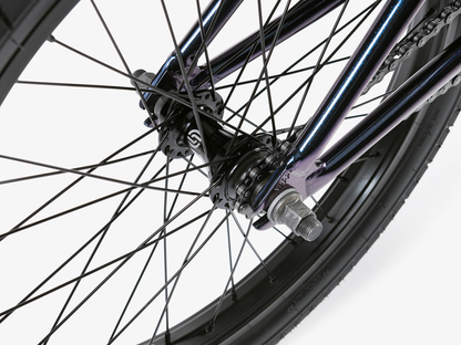 WETHEPEOPLE 20" CRS Bike