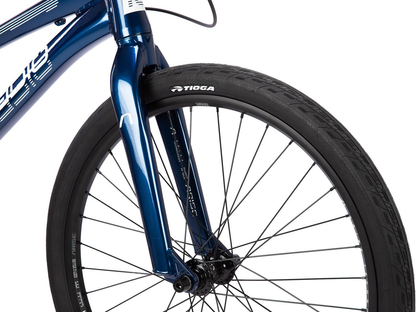 RADIO RACELINE 24" Quartz Pro Disc Bike
