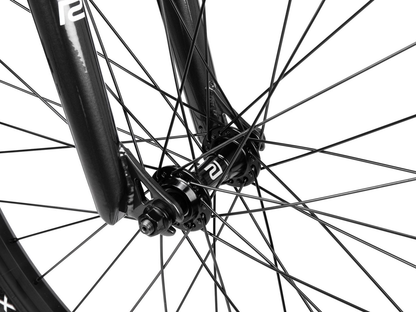 RADIO RACELINE 24" Helium Cruiser XL Bike