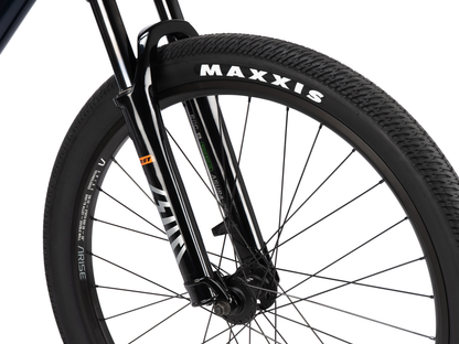 RADIO 26" Griffin Bike