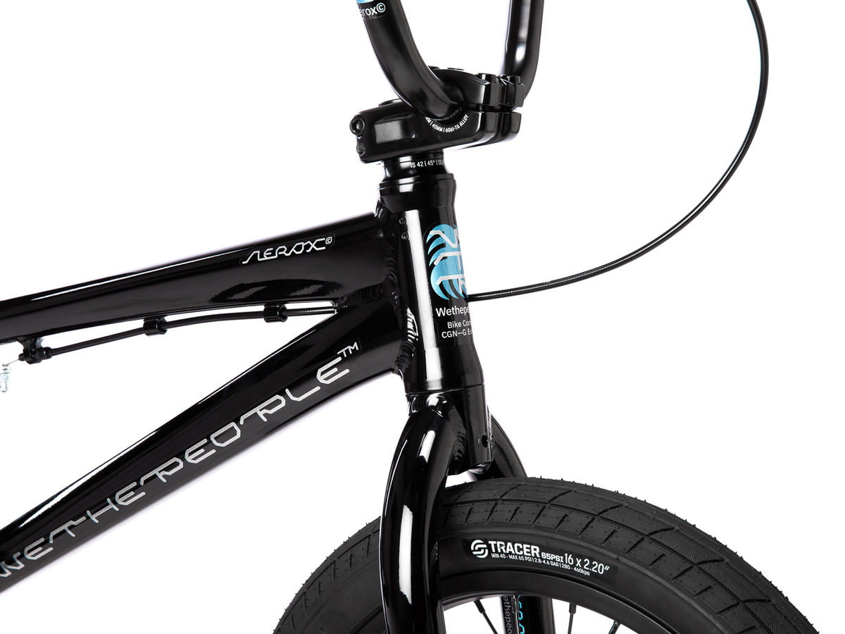 WETHEPEOPLE 16" Aerox Bike