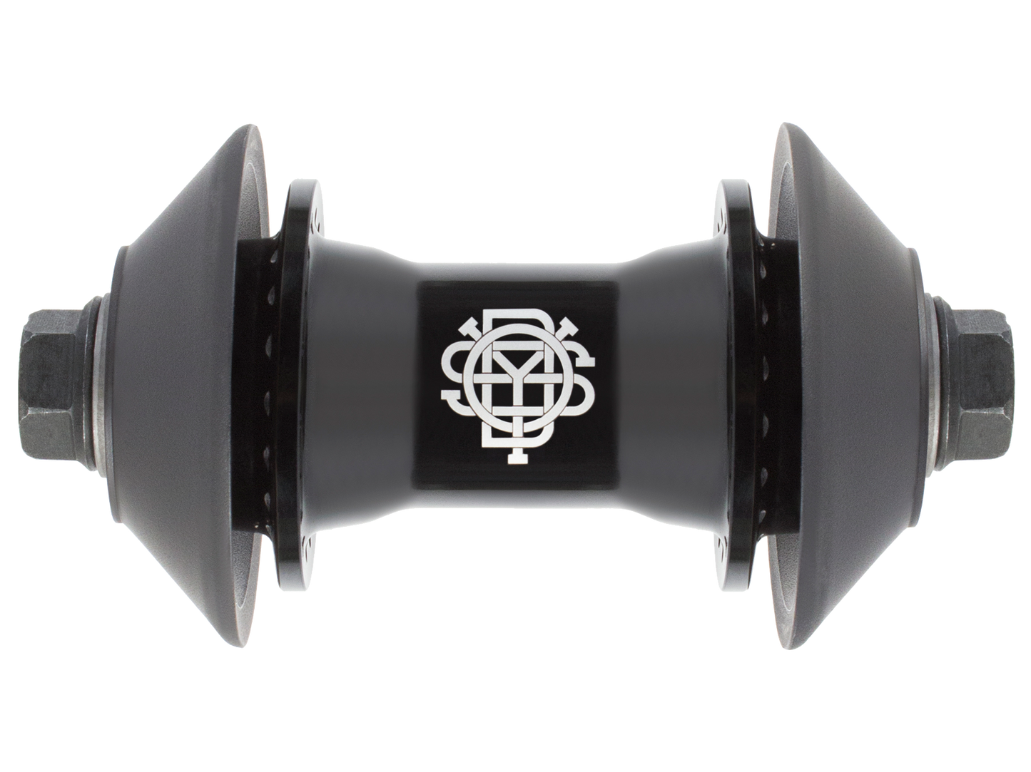 ODYSSEY Vandero Pro Front Hub