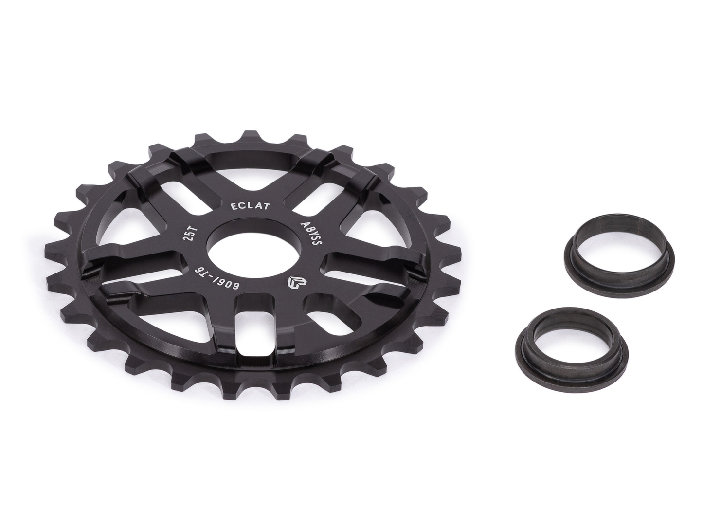 ECLAT Abyss Front Sprocket