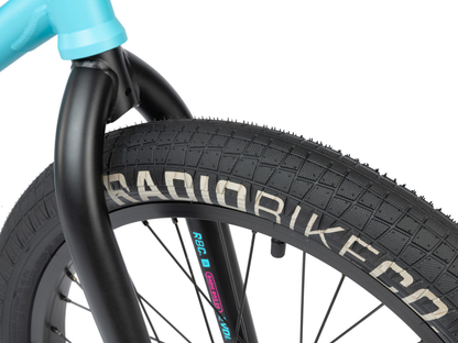 RADIO 20" Evol Bike