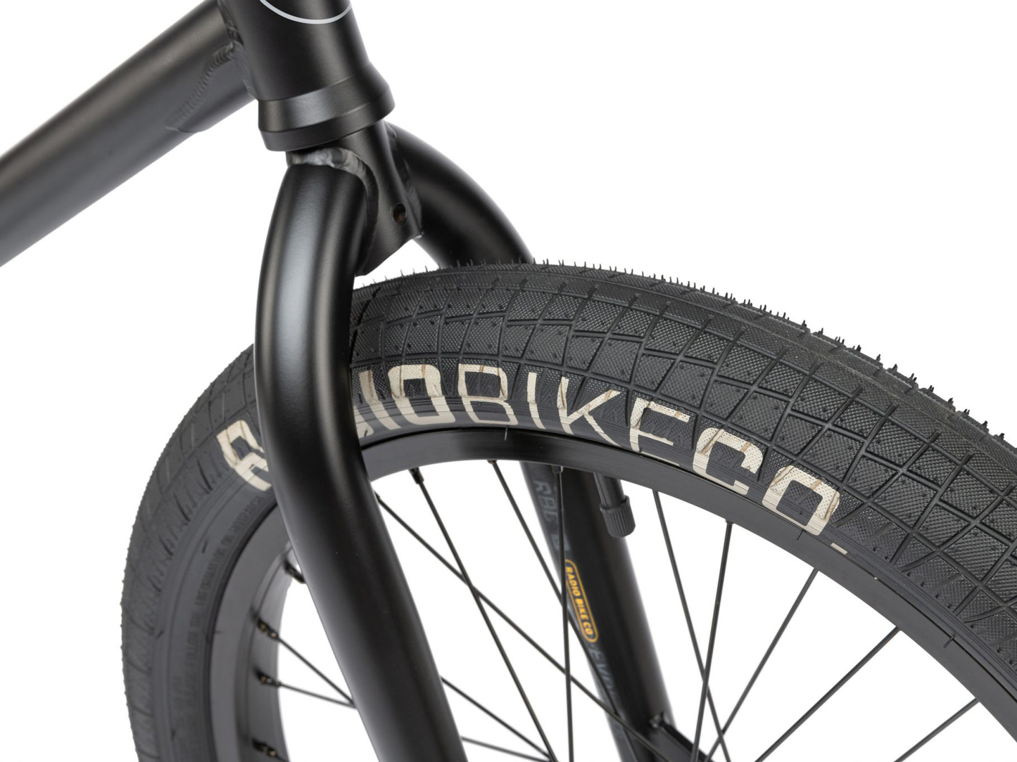RADIO 20" Evol Bike