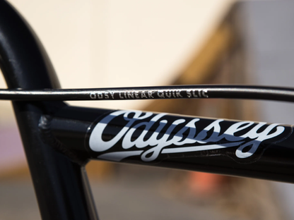 SUNDAY 20" Wavelength (Gary Young) Bike