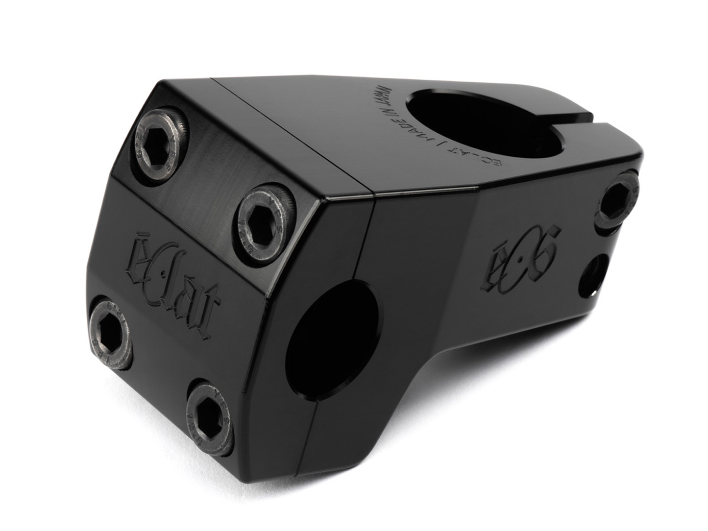 ECLAT E06 Front Load Stem