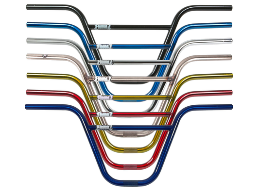 S&M Elevenz Handlebar